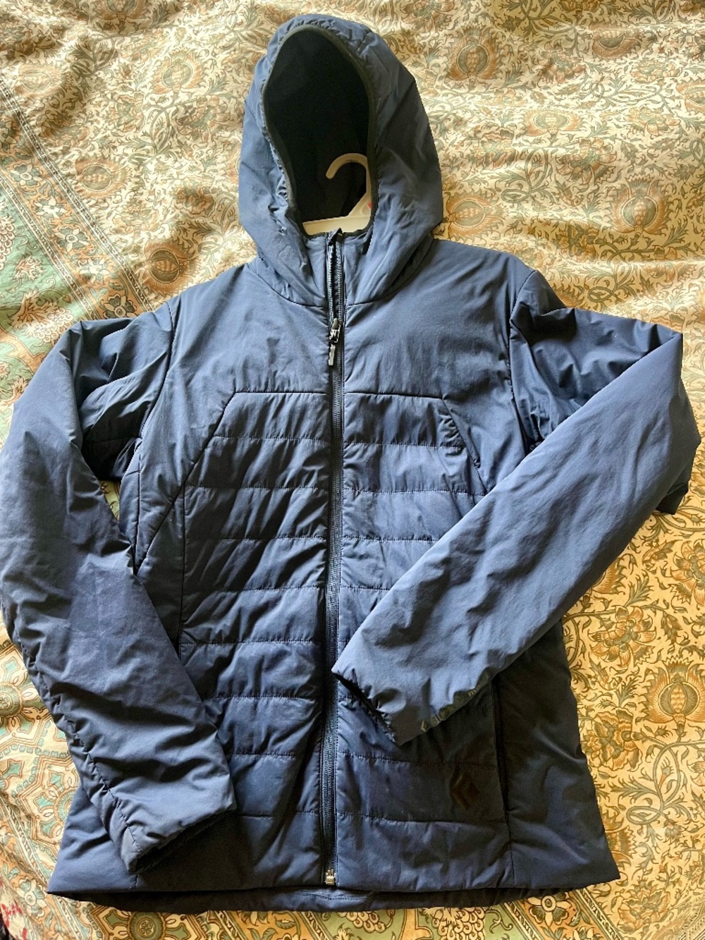 Black Diamond First Light Hoody
